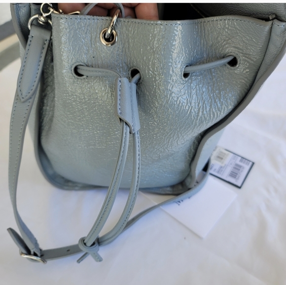 Mulberry purse - Picture 8 of 15